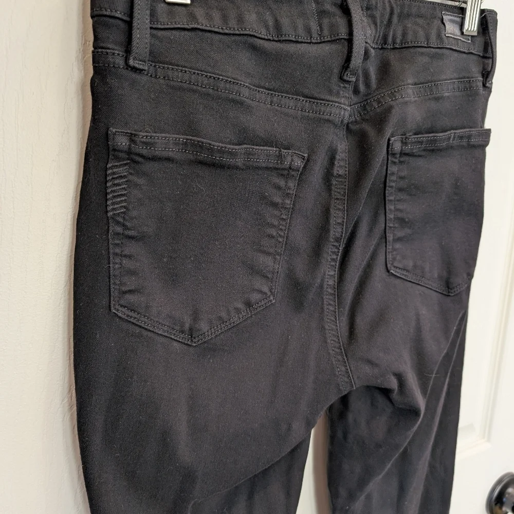 Paige Hoxton Ultra-Skinny jeans - Picture 6 of 6